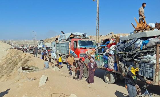 offensive-shutters-nearly-half-of-all-malnutrition-centres-in-and-around-gaza-city