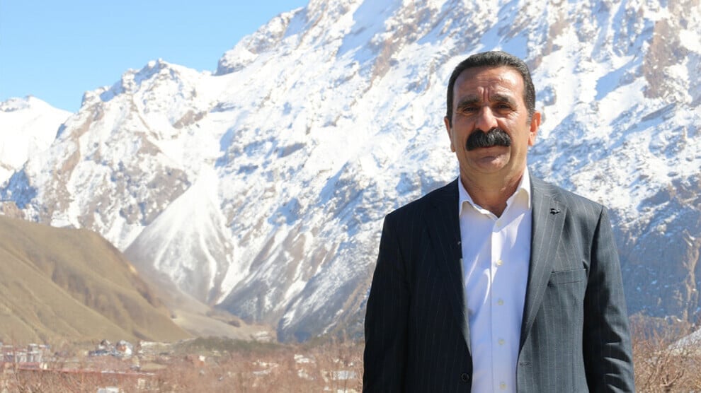 verdict-against-deposed-co-mayor-of-hakkari-overturned