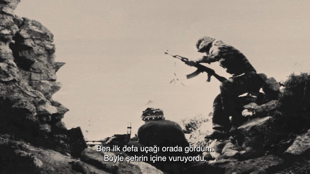 this-week-in-kurdish-resurrection-series:-arnon-castle-resistance-and-the-2nd-congress