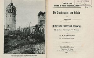 rare-publications-on-ottoman-empire,-turkey-made-available-online-through-salt-ifea-collaboration