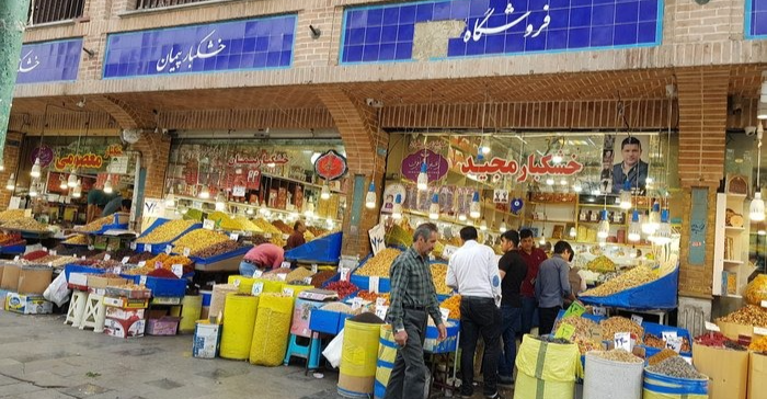 iraq-agrees-to-reopen-jilat-crossing-in-kurdish-ilam-–-shafaq-news