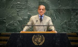 pakistan’s-prime-minister-warns-of-regional-tensions,-calls-for-ceasefire-in-gaza