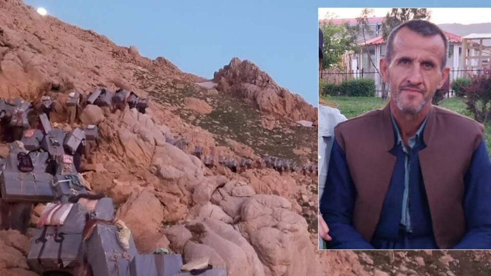 iranian-border-forces-kill-one-kolbar,-wound-another