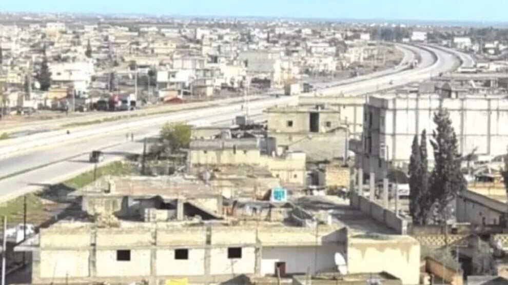 transitional-government-closes-aleppo-raqqa-road