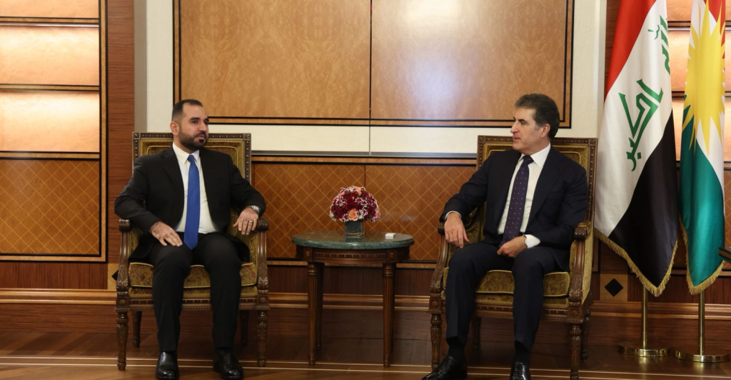 kurdish-president-pledges-continued-support-for-iraq’s-religious-communities-–-shafaq-news