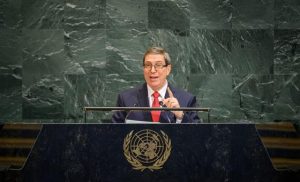 current-world-order-‘reflects-a-bygone-era,’-says-cuban-foreign-minister