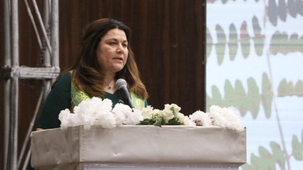 foza-yusif:-syria-and-its-people-will-be-divided-if-a-centralized-system-is-imposed