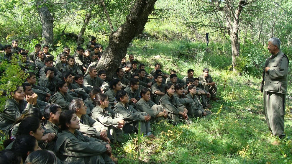 heval-riza:-remembering-a-kurdish-liberation-fighter