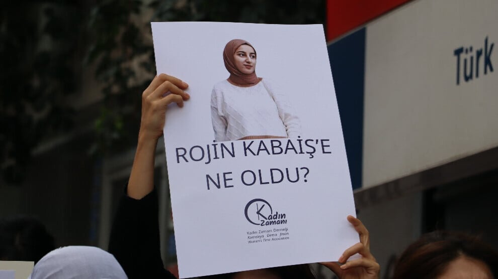 van-bar-association:-forensic-medicine-institute-obstructs-investigation-in-rojin-kabais-case