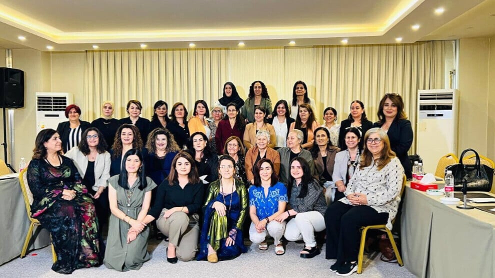kurdish-women-to-hold-‘national-congress’