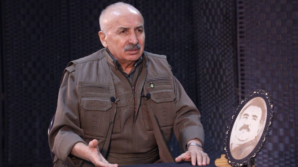 karasu:-the-necessary-steps-have-not-been-taken-in-terms-of-democratization-and-resolution