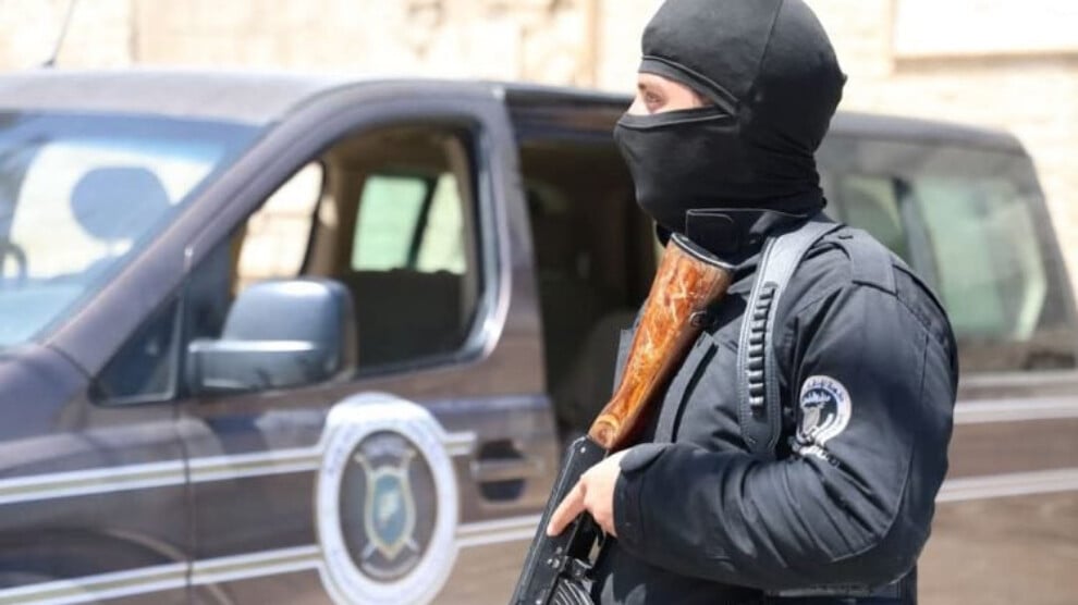 syrian-government-forces-arrest-young-kurdish-man-for-listening-to-kurdish-music-in-rural-aleppo