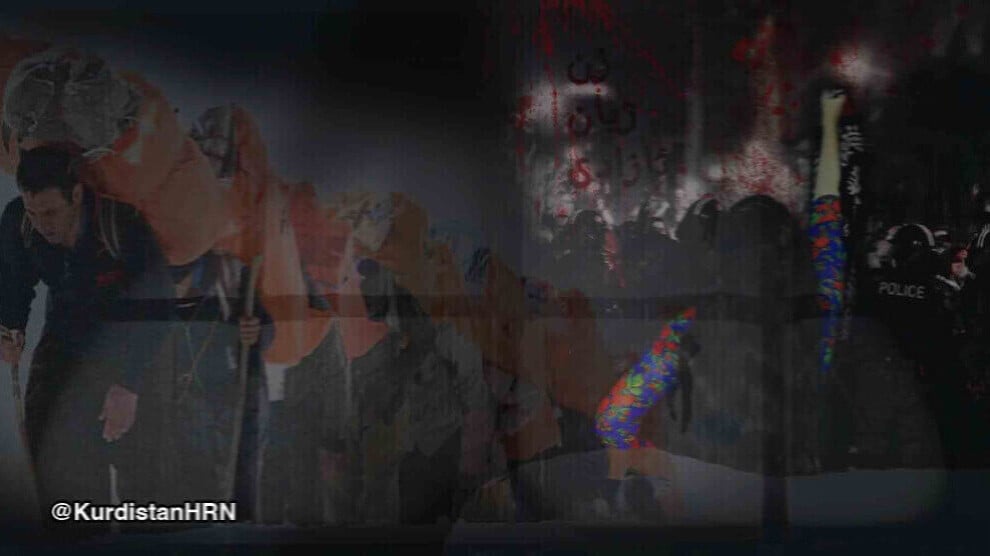 report-on-human-rights-violations-against-kurdish-civilians-in-iran-in-september