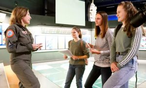 cosmic-girls:-un-nurtures-next-generation-of-space-professionals