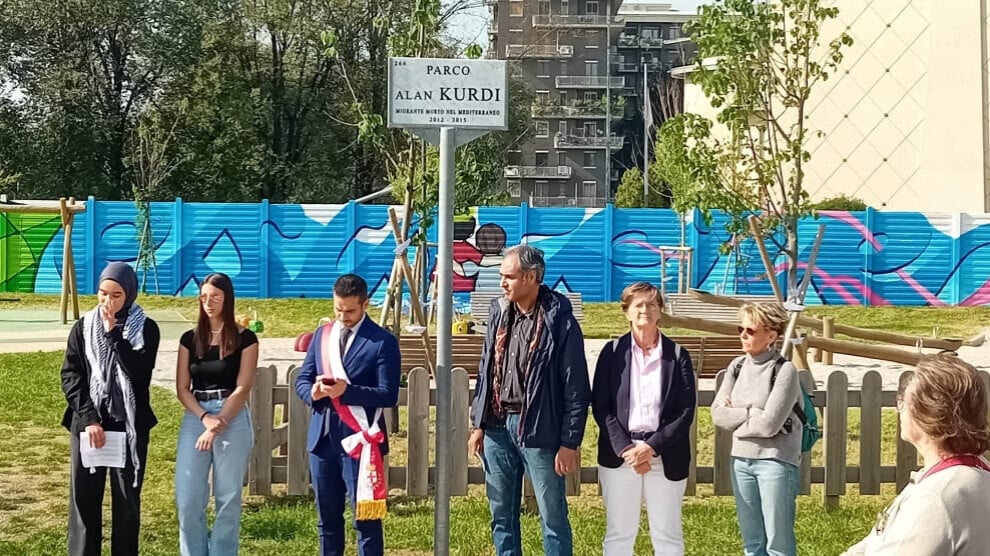 park-in-milan-named-after-alan-kurdi