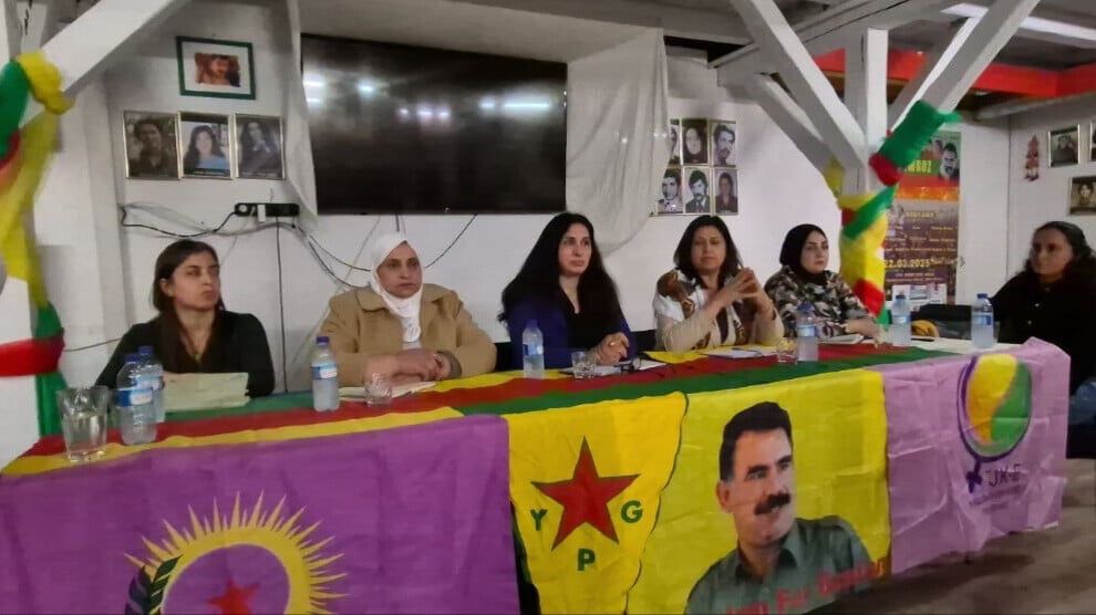 women’s-delegation-from-north-east-syria-concludes-talks-in-europe