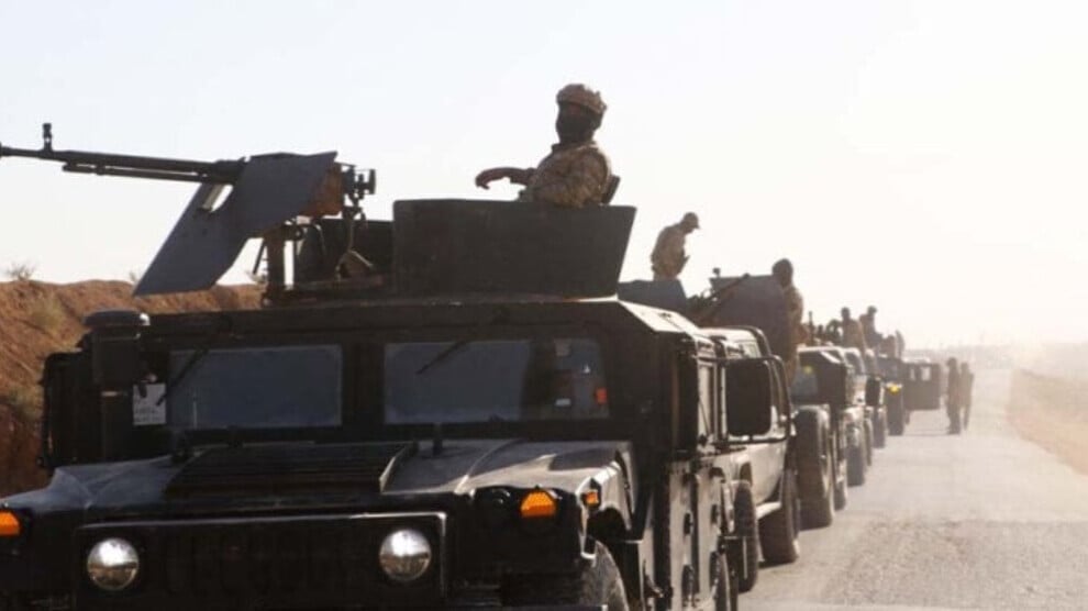 71-people-arrested-in-sdf-operation-in-ain-issa-countryside