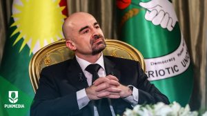 bafel-talabani-vows-to-continue-to-support-and-defend-the-rights-of-the-yazidi-community