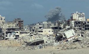 gaza:-major-un-aid-operation-‘ready-to-go’-if-agreement-is-reached-on-us-peace-plan