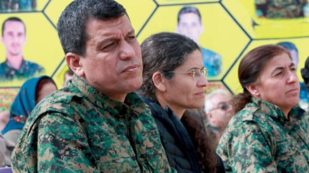 autonomous-administration-and-the-transitional-government-meet-in-damascus