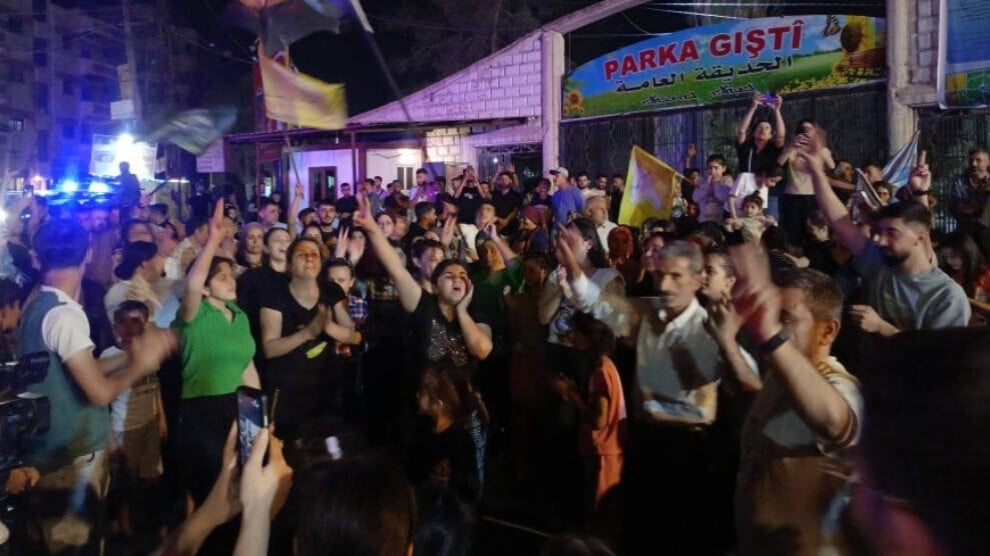 pyd:-the-people-of-sheikh-maqsoud-and-ashrafiyah-will-not-be-left-alone