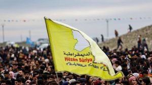 sdf-holds-the-damascus-government-fully-responsible-for-the-dangerous-escalation-in-aleppo