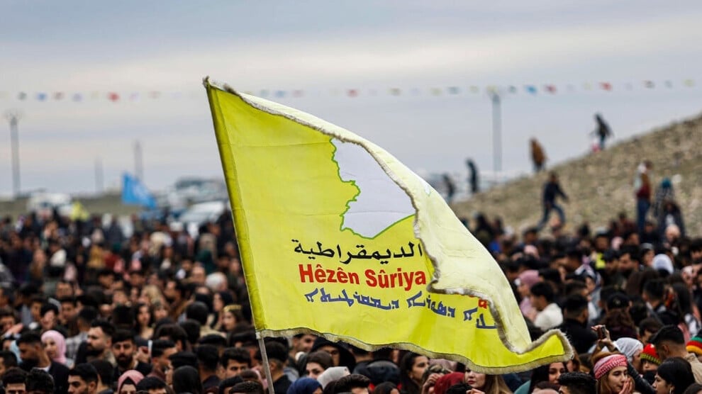 sdf-holds-the-damascus-government-fully-responsible-for-the-dangerous-escalation-in-aleppo