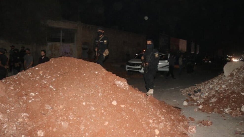 two-killed,-over-60-injured-after-attack-on-kurdish-neighborhoods-in-aleppo