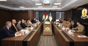 kurdistan’s-al-sulaymaniyah-enforces-strict-rules-ahead-of-iraq-vote-–-shafaq-news