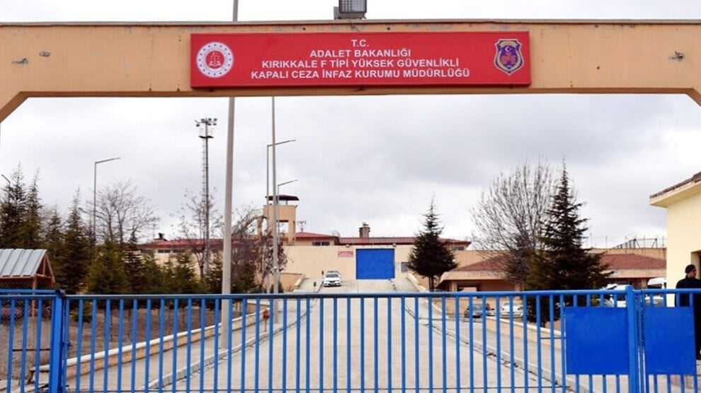 kurdish-sick-political-prisoner-claimed-to-have-committed-suicide