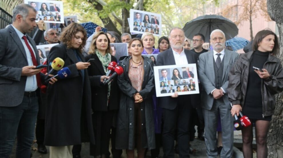 dem-party-protests-turkey’s-appeal-against-echr-ruling-on-demirtas