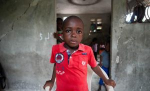 haiti:-‘unprecedented’-number-of-children-on-the-run