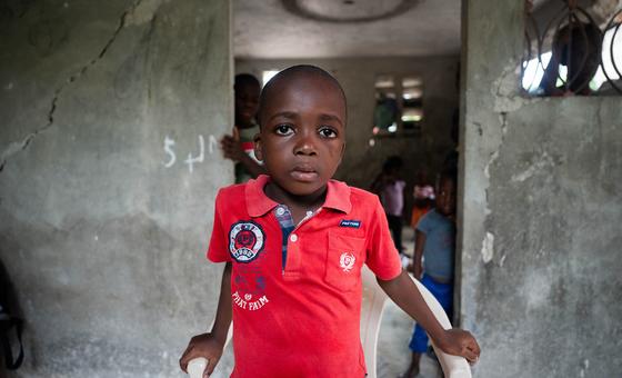 haiti:-‘unprecedented’-number-of-children-on-the-run