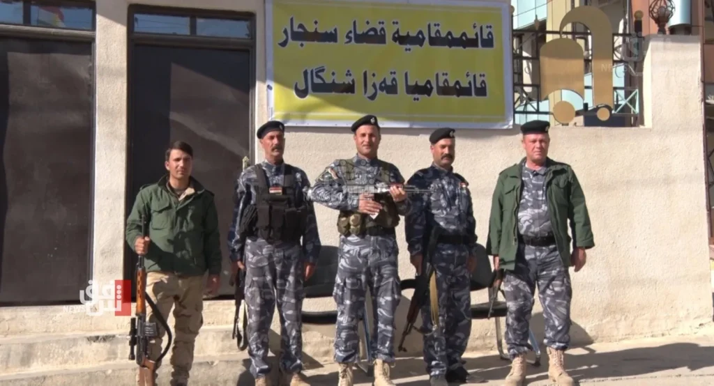 krg-blames-unlawful-groups-for-sinjar-accord-failure-–-shafaq-news