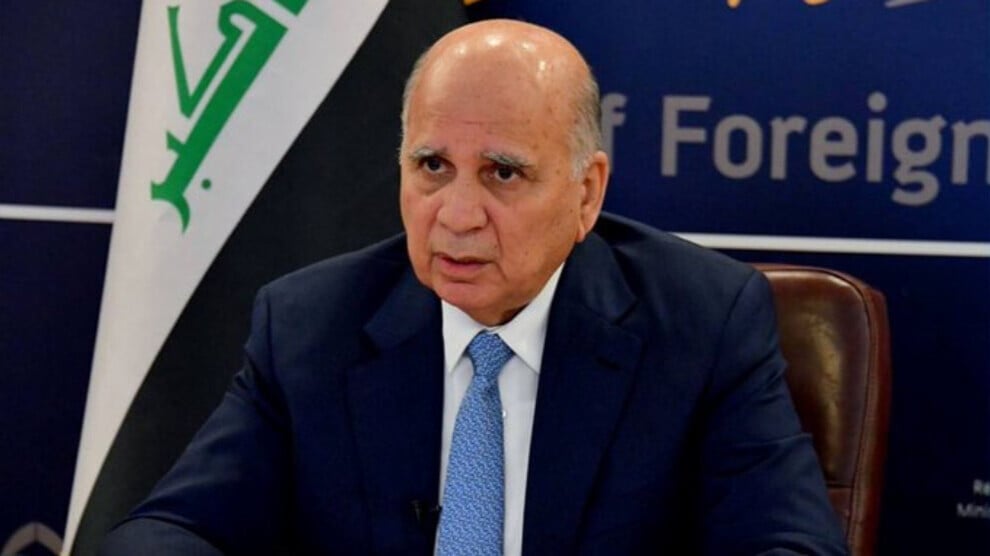 iraqi-foreign-minister-visits-turkey