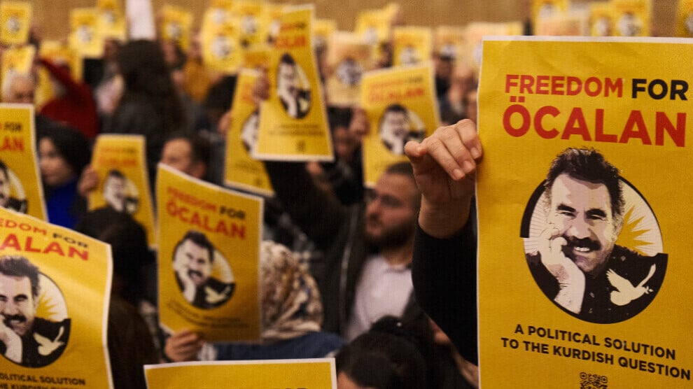 second-year-of-the-international-campaign:-now-is-the-time-for-the-freedom-of-abdullah-ocalan!