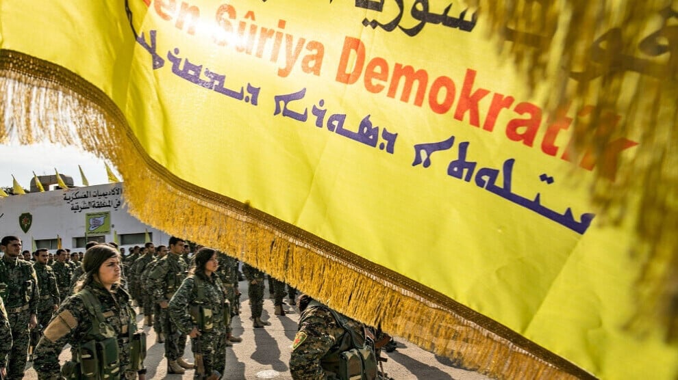 sdf-general-command-congratulates-the-tenth-anniversary-of-the-founding-of-their-forces