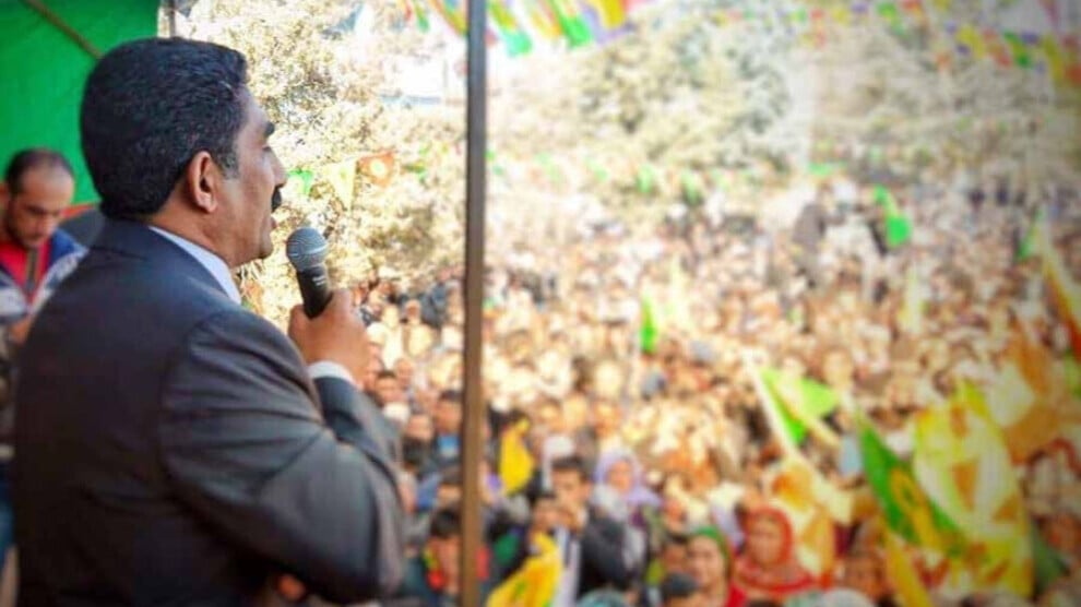 former-mayor-of-bozova-released-from-prison-after-nine-years