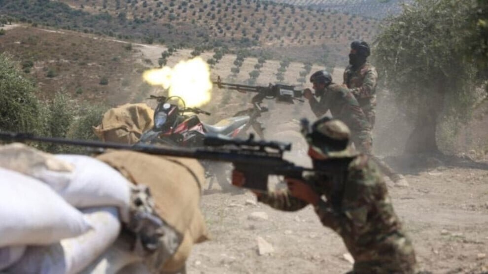 damascus-forces-attack-suwayda-again