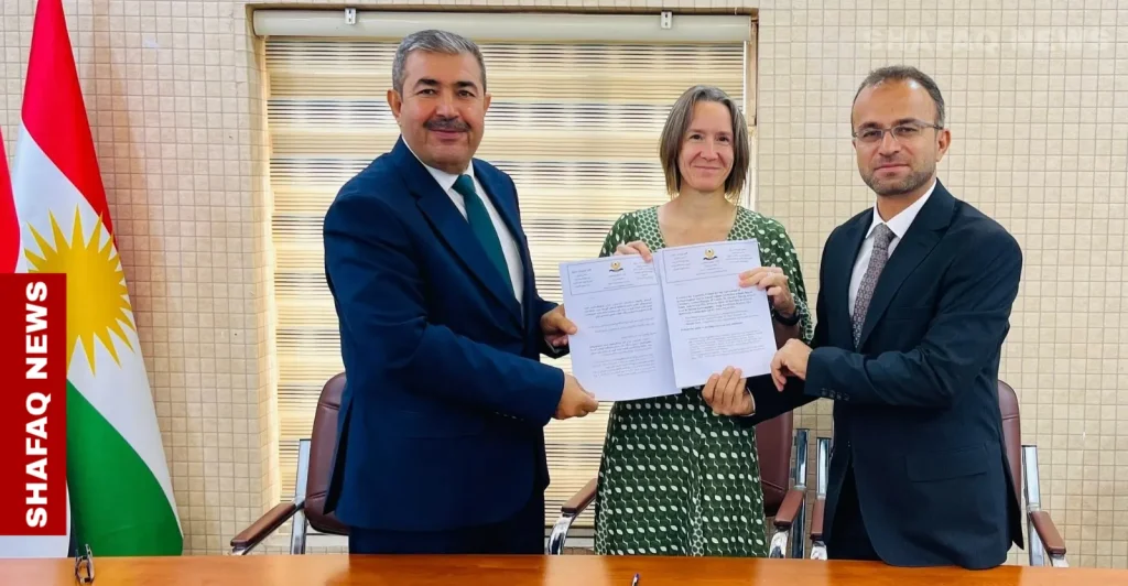 france-funds-restoration-of-six-heritage-sites-in-kurdistan’s-duhok-–-shafaq-news