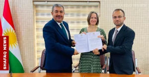 france-funds-restoration-of-six-heritage-sites-in-kurdistan’s-duhok-–-shafaq-news