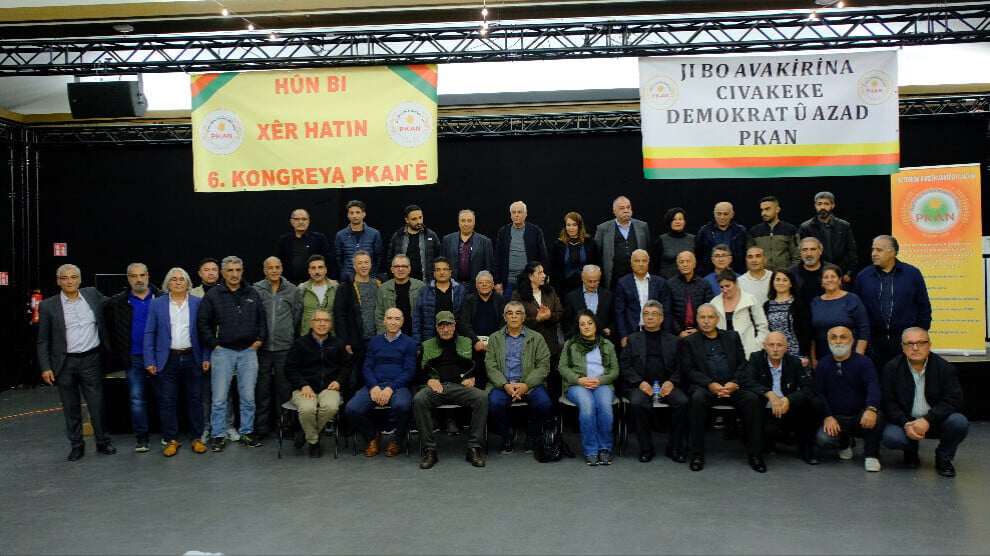the-platform-of-kurds-from-central-anatolia-holds-6th-ordinary-congress-in-germany