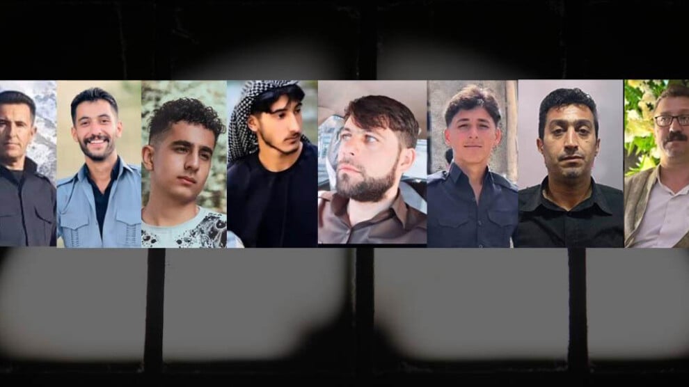 nine-kurdish-citizens-arrested-in-iran