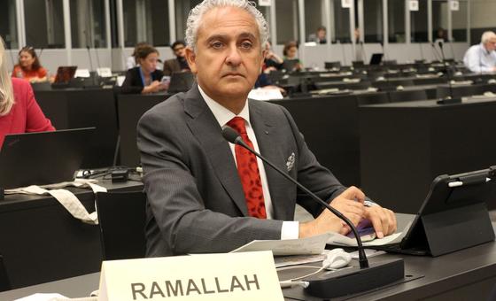 ‘we-resist-by-simply-existing-on-the-land’:-ramallah-mayor-on-life-under-occupation