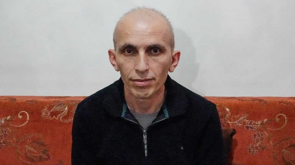 cancer-patient-karapinar-taken-into-custody-and-denied-access-to-medication