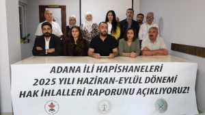 new-report:-isolation-of-prisoners-must-be-lifted-unconditionally