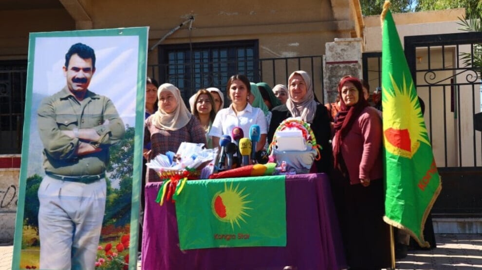 women-in-cizire-canton-write-letters-to-abdullah-ocalan