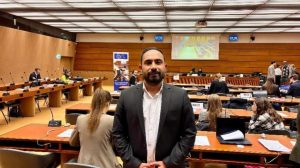 gul:-dem-party-should-hold-meetings-in-roma-neighborhoods