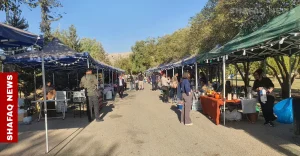 kurdistan-hosts-folklore-festival-honoring-families-of-martyrs-–-shafaq-news