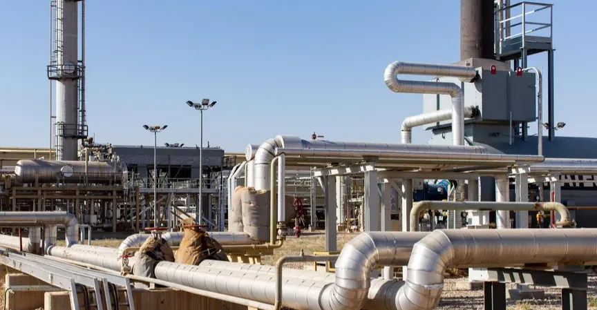 kurdistan-gas-output-surges-50%-after-$1.1b-khor-mor-expansion-–-shafaq-news